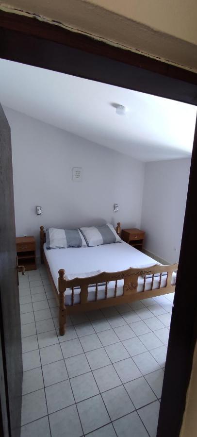 Apartmani Jovanovic Luštica Exterior foto