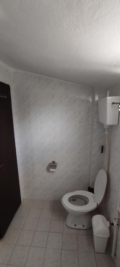 Apartmani Jovanovic Luštica Exterior foto